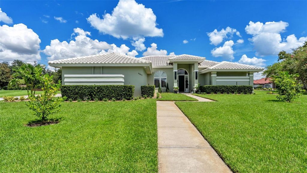 3417 BARLEY COURT, Lakeland, FL 33803