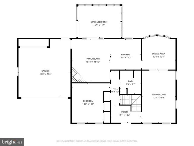 6105 WESTOVER DR, Mechanicsburg, PA 17050
