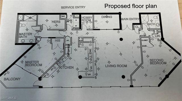 4041 Gulf Shore BLVD N 1204, Naples, FL 34103