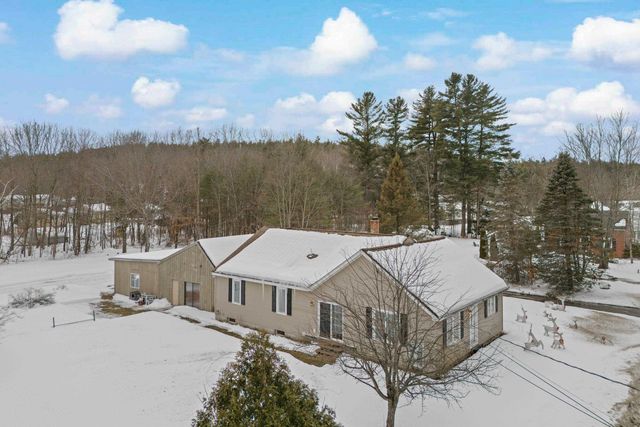 129 New Boston Road, Goffstown, NH 03045