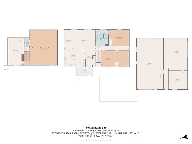 129 New Boston Road, Goffstown, NH 03045