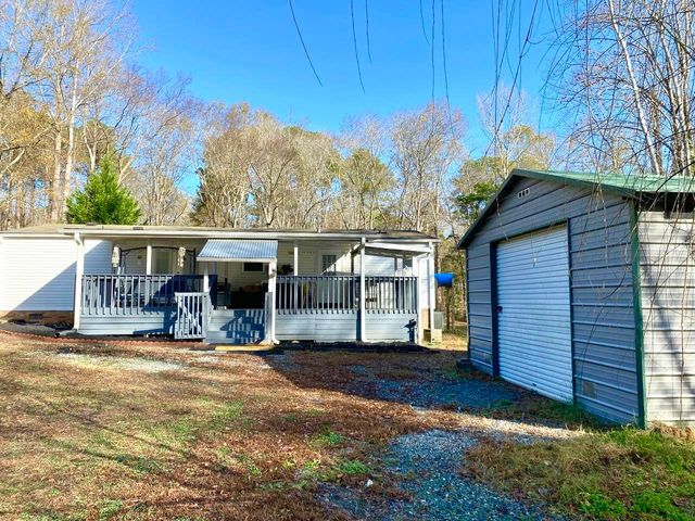 1080 Miller Farm Rd, Inman, SC 29349