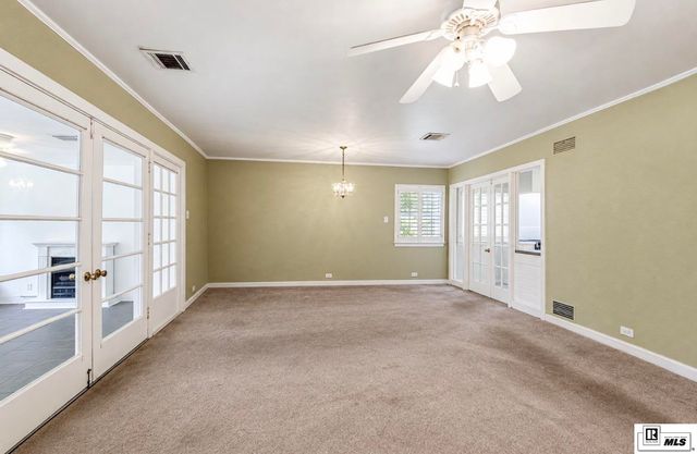 5402 BON AIRE DRIVE, Monroe, LA 71201