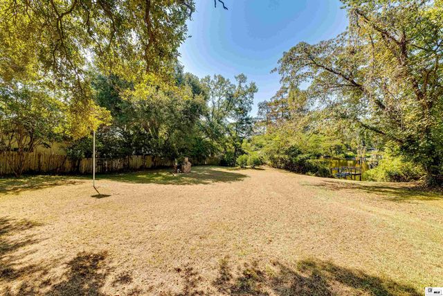 5402 BON AIRE DRIVE, Monroe, LA 71201