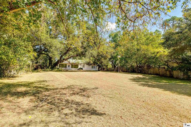 5402 BON AIRE DRIVE, Monroe, LA 71201