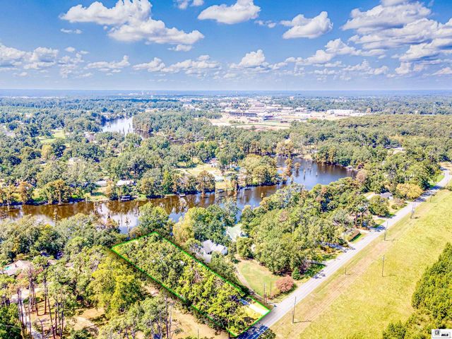5402 BON AIRE DRIVE, Monroe, LA 71201