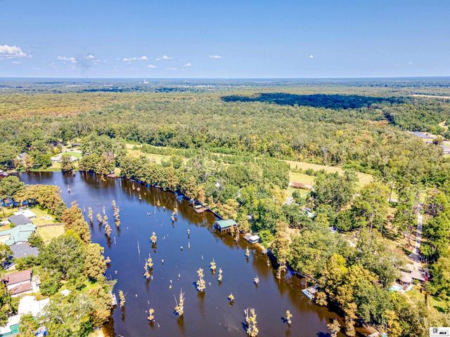 5402 BON AIRE DRIVE, Monroe, LA 71201