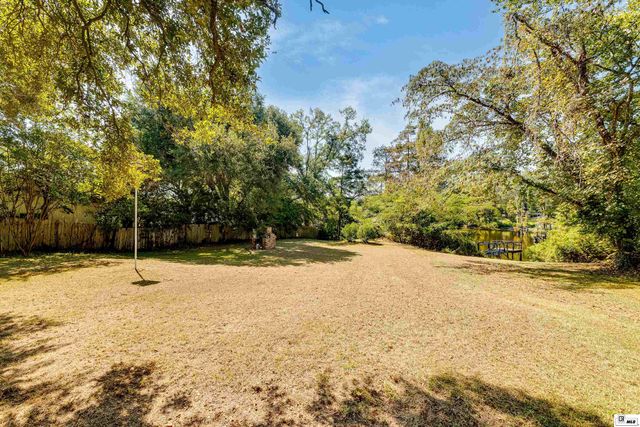5402 BON AIRE DRIVE, Monroe, LA 71201