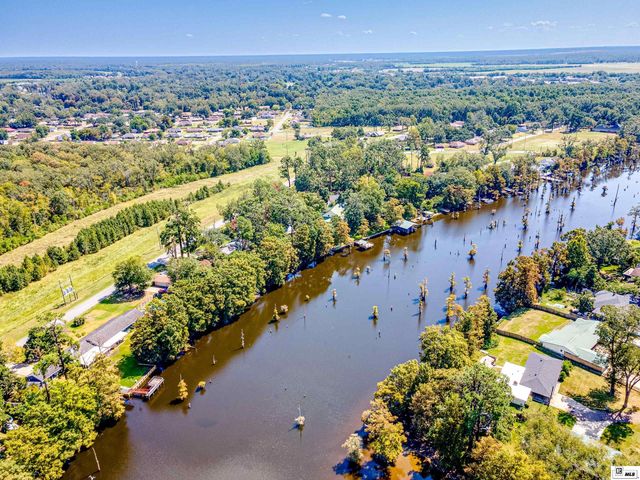 5402 BON AIRE DRIVE, Monroe, LA 71201
