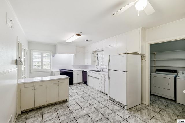 5402 BON AIRE DRIVE, Monroe, LA 71201
