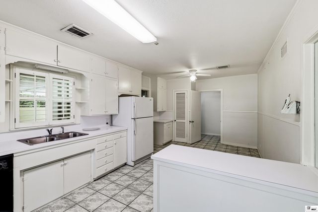 5402 BON AIRE DRIVE, Monroe, LA 71201