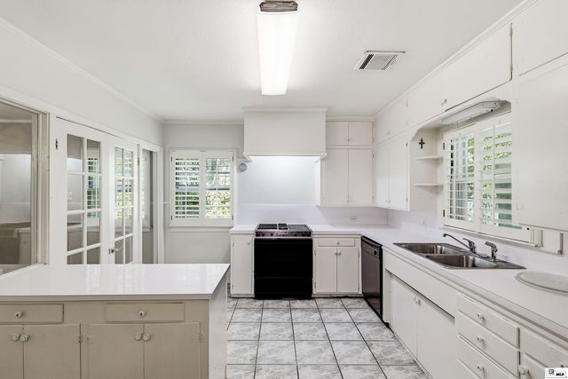 5402 BON AIRE DRIVE, Monroe, LA 71201