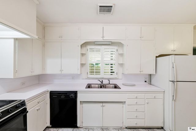 5402 BON AIRE DRIVE, Monroe, LA 71201