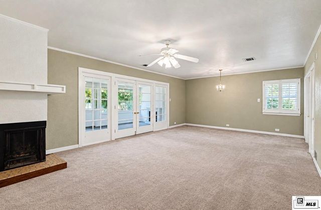 5402 BON AIRE DRIVE, Monroe, LA 71201