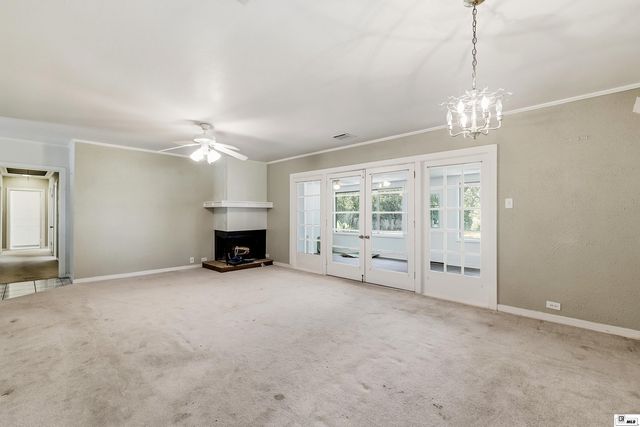 5402 BON AIRE DRIVE, Monroe, LA 71201