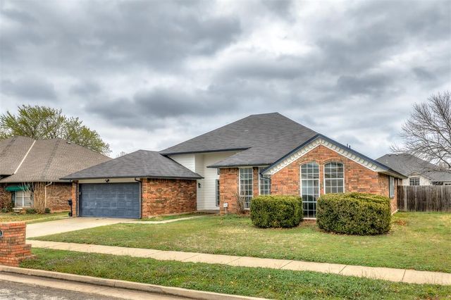 11920 Skyway Avenue, Oklahoma City, OK 73162