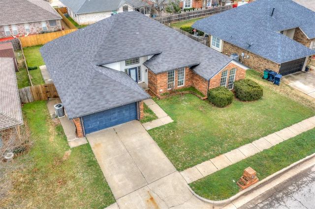 11920 Skyway Avenue, Oklahoma City, OK 73162