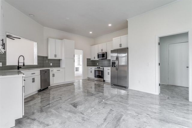 11920 Skyway Avenue, Oklahoma City, OK 73162