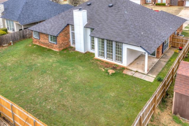 11920 Skyway Avenue, Oklahoma City, OK 73162