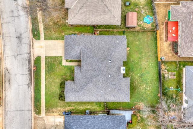 11920 Skyway Avenue, Oklahoma City, OK 73162