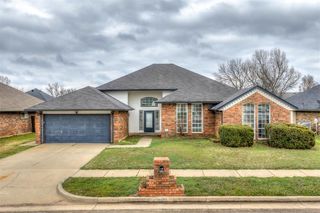 11920 Skyway Avenue, Oklahoma City, OK 73162