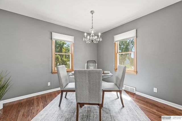 5158 Pierce Street, Omaha, NE 68106
