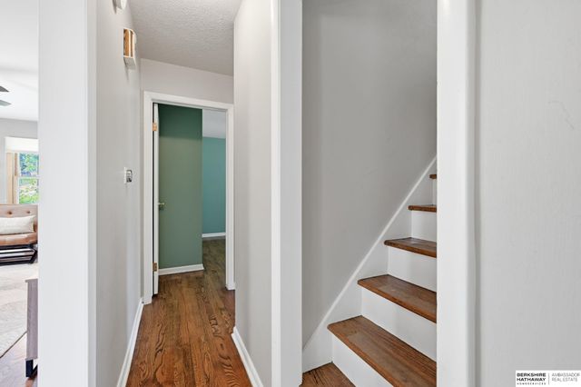 5158 Pierce Street, Omaha, NE 68106