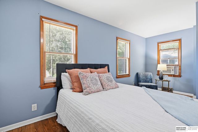 5158 Pierce Street, Omaha, NE 68106