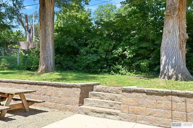 5158 Pierce Street, Omaha, NE 68106