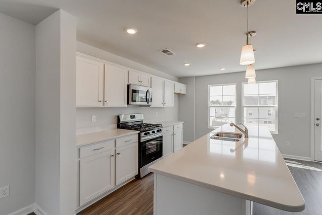 1119 Nazareth Road, Lexington, SC 29073