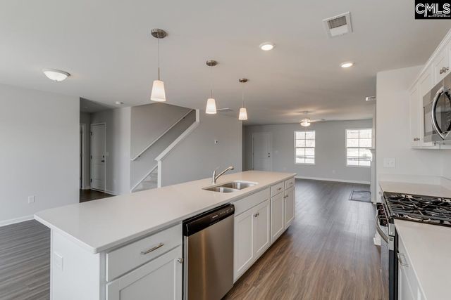 1119 Nazareth Road, Lexington, SC 29073