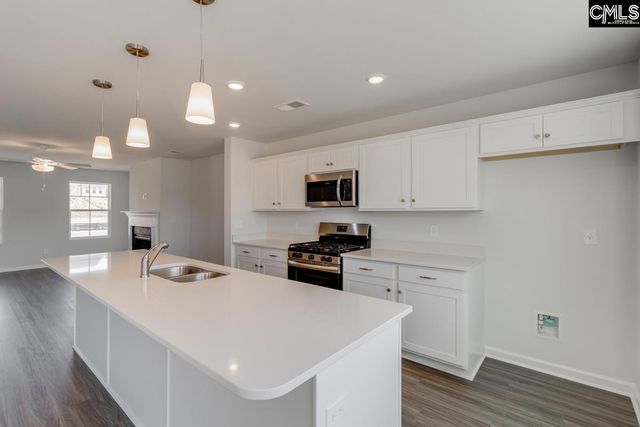 1119 Nazareth Road, Lexington, SC 29073