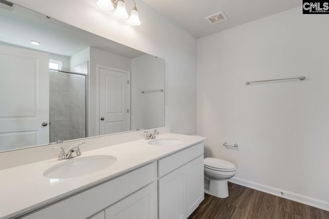 1119 Nazareth Road, Lexington, SC 29073