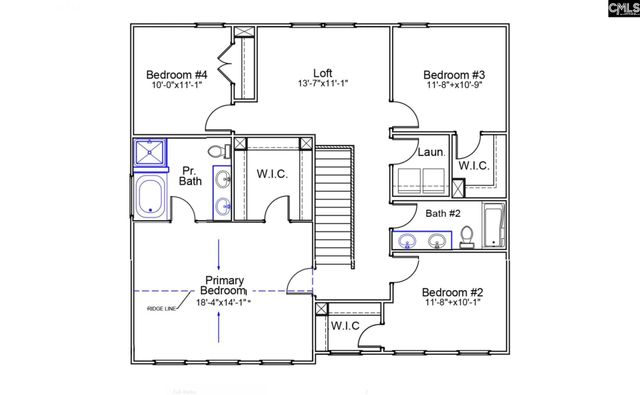 1119 Nazareth Road, Lexington, SC 29073