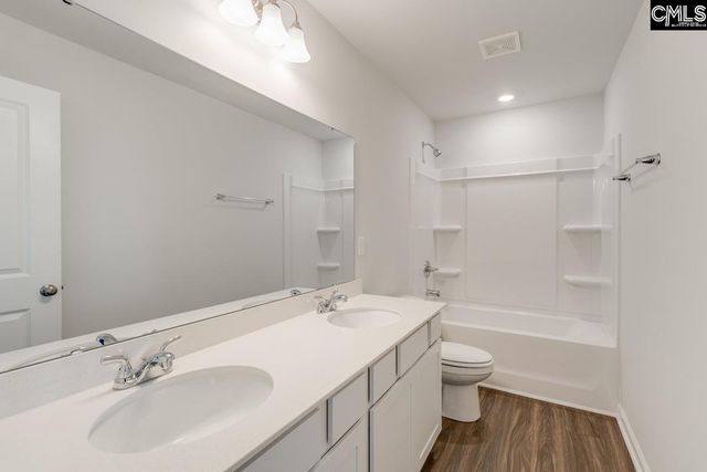 1119 Nazareth Road, Lexington, SC 29073