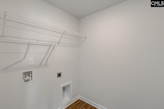 1119 Nazareth Road, Lexington, SC 29073