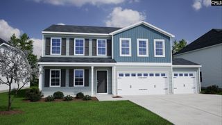 1119 Nazareth Road, Lexington, SC 29073