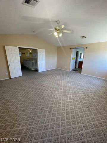 628 Baldurn Avenue, Las Vegas, NV 89183