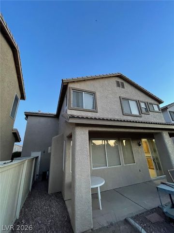 628 Baldurn Avenue, Las Vegas, NV 89183