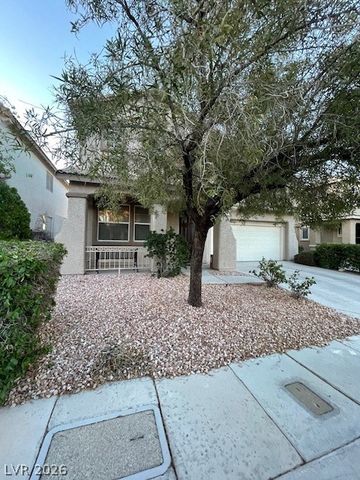 628 Baldurn Avenue, Las Vegas, NV 89183