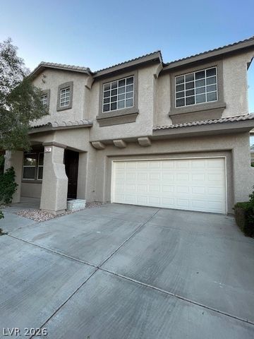 628 Baldurn Avenue, Las Vegas, NV 89183