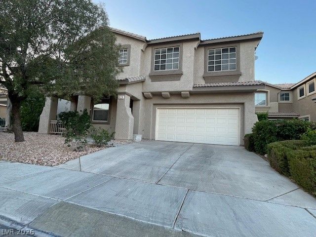 628 Baldurn Avenue, Las Vegas, NV 89183