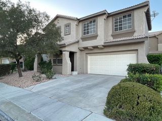 628 Baldurn Avenue, Las Vegas, NV 89183