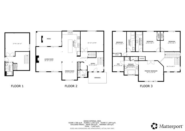 6028 37th Place NE, Marysville, WA 98270
