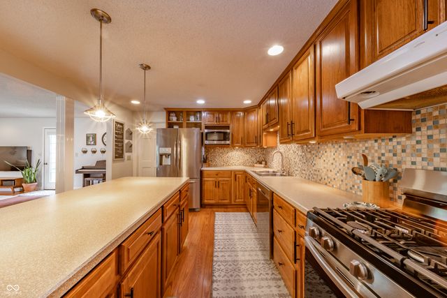 4140 W 900 S, Pendleton, IN 46064