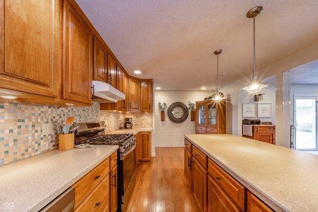 4140 W 900 S, Pendleton, IN 46064
