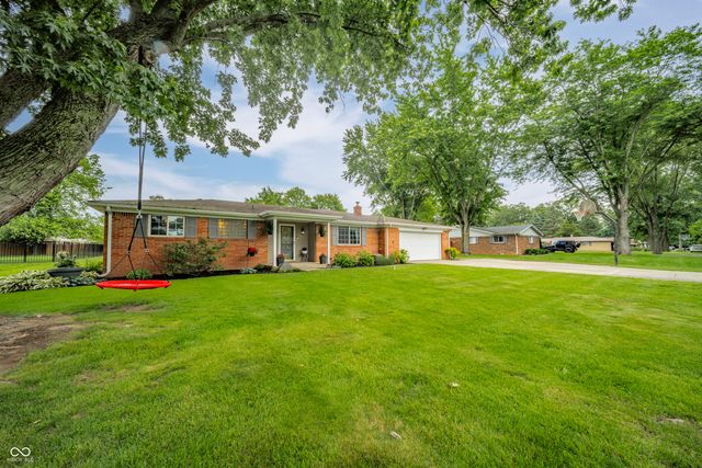 4140 W 900 S, Pendleton, IN 46064