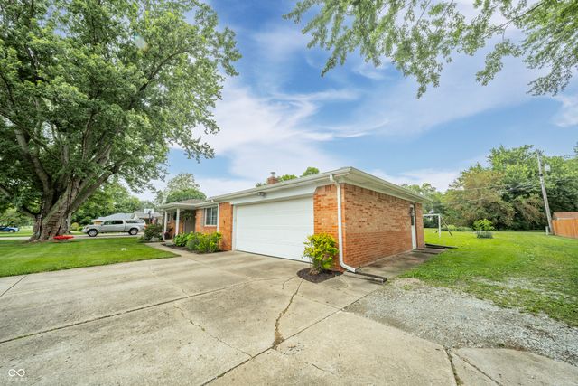 4140 W 900 S, Pendleton, IN 46064
