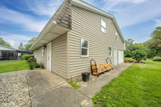 4140 W 900 S, Pendleton, IN 46064
