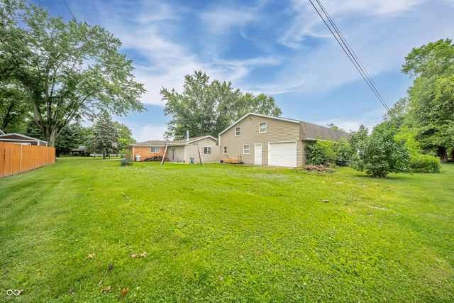 4140 W 900 S, Pendleton, IN 46064